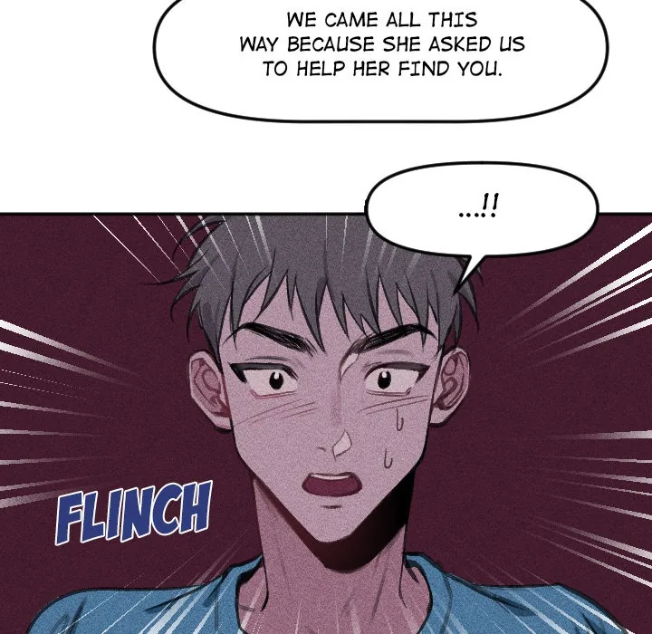 Go Go! To 2008â˜… Chapter 16 page 11 - 
