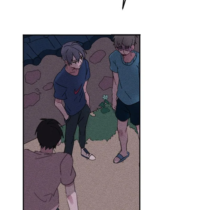Go Go! To 2008â˜… Chapter 16 page 13 - 