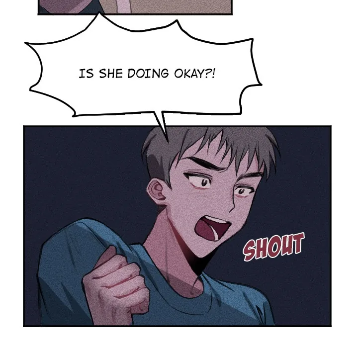 Go Go! To 2008â˜… Chapter 16 page 14 - 