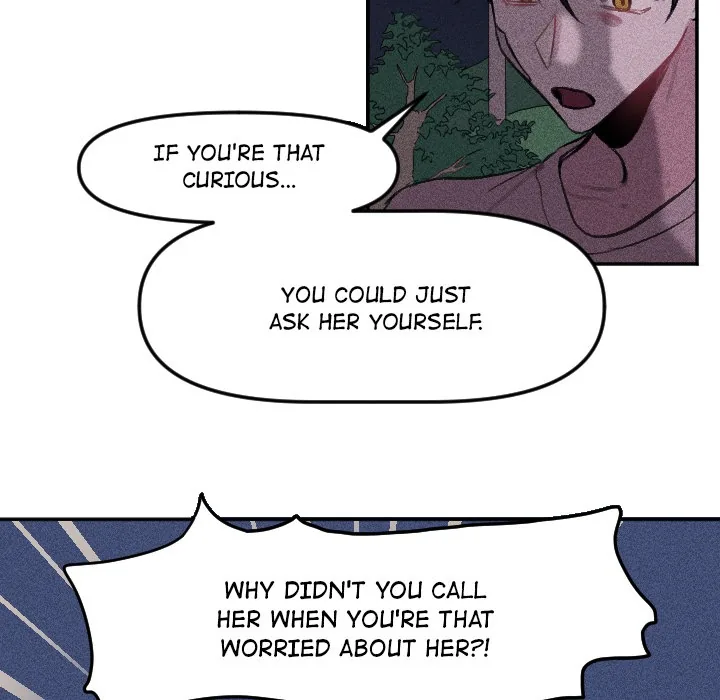 Go Go! To 2008â˜… Chapter 16 page 16 - 