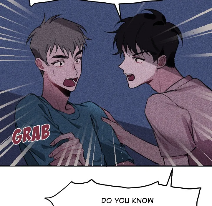 Go Go! To 2008â˜… Chapter 16 page 17 - 