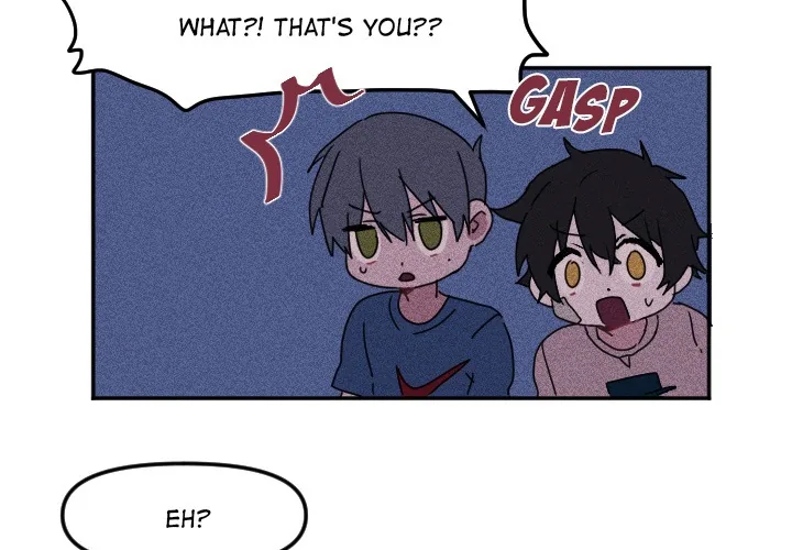 Go Go! To 2008â˜… Chapter 16 page 3 - 