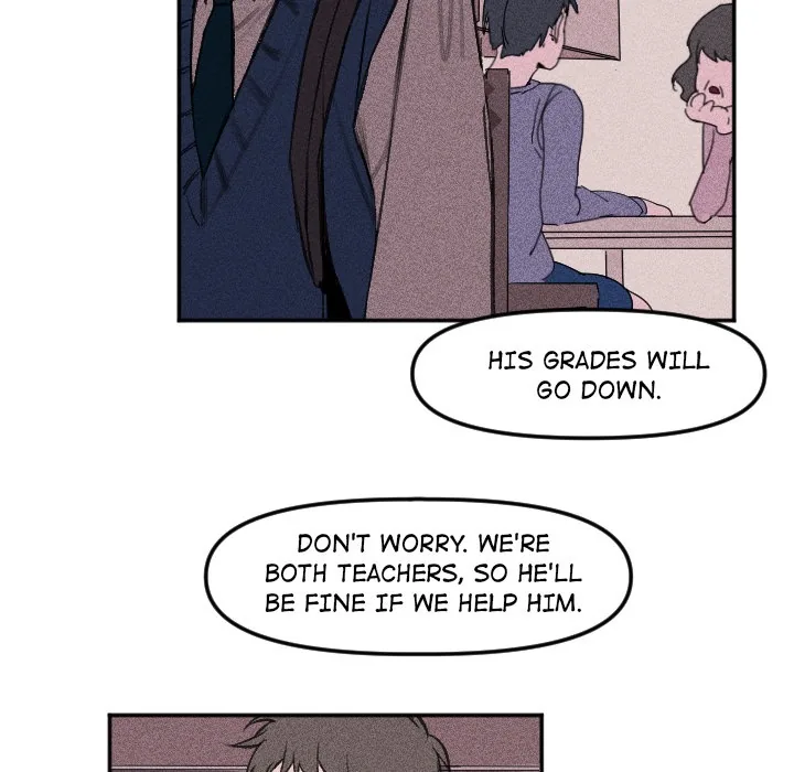 Go Go! To 2008â˜… Chapter 16 page 26 - 