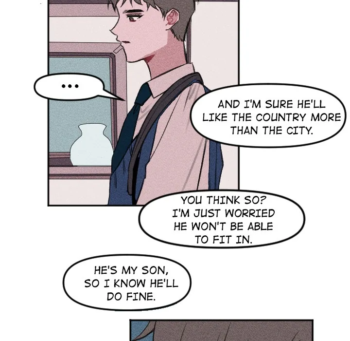 Go Go! To 2008â˜… Chapter 16 page 27 - 