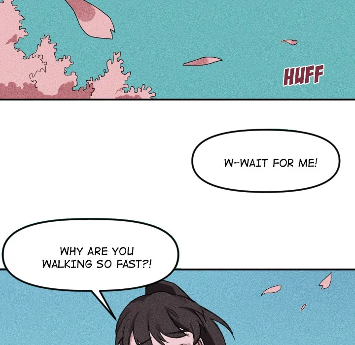 Go Go! To 2008â˜… Chapter 16 page 30 - 