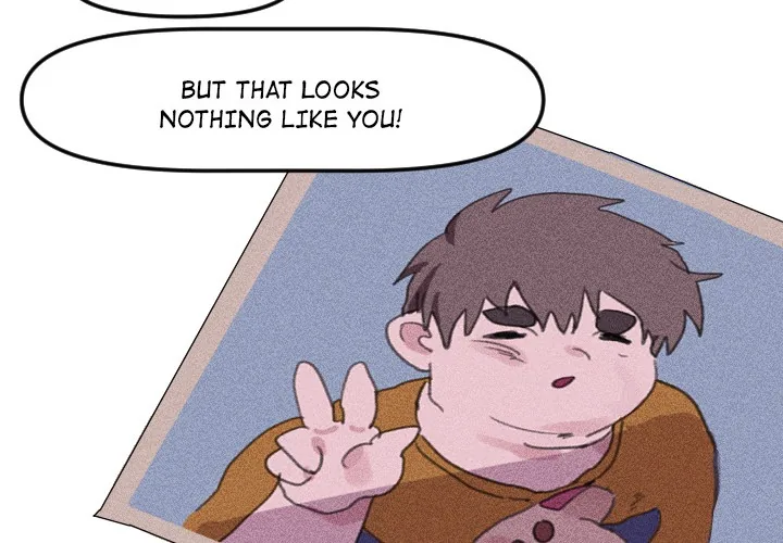 Go Go! To 2008â˜… Chapter 16 page 4 - 