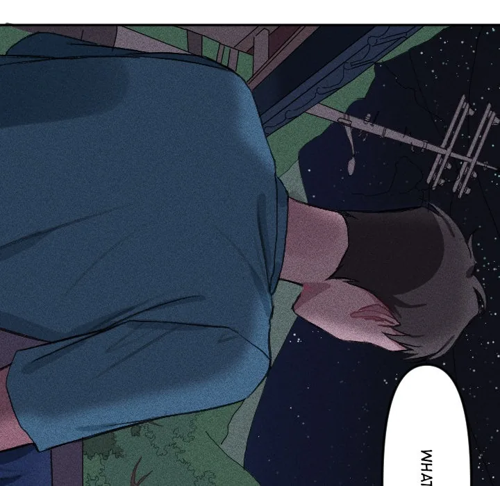 Go Go! To 2008â˜… Chapter 16 page 38 - 