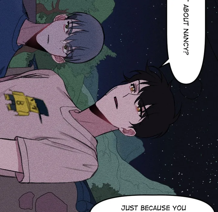 Go Go! To 2008â˜… Chapter 16 page 39 - 