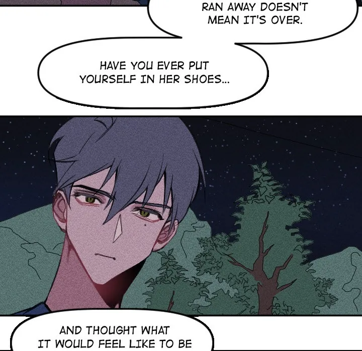 Go Go! To 2008â˜… Chapter 16 page 40 - 
