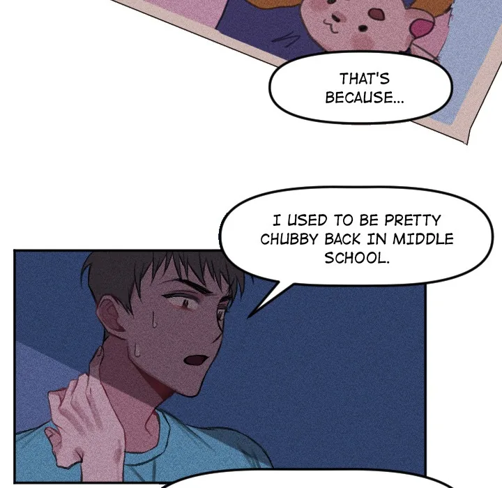 Go Go! To 2008â˜… Chapter 16 page 5 - 