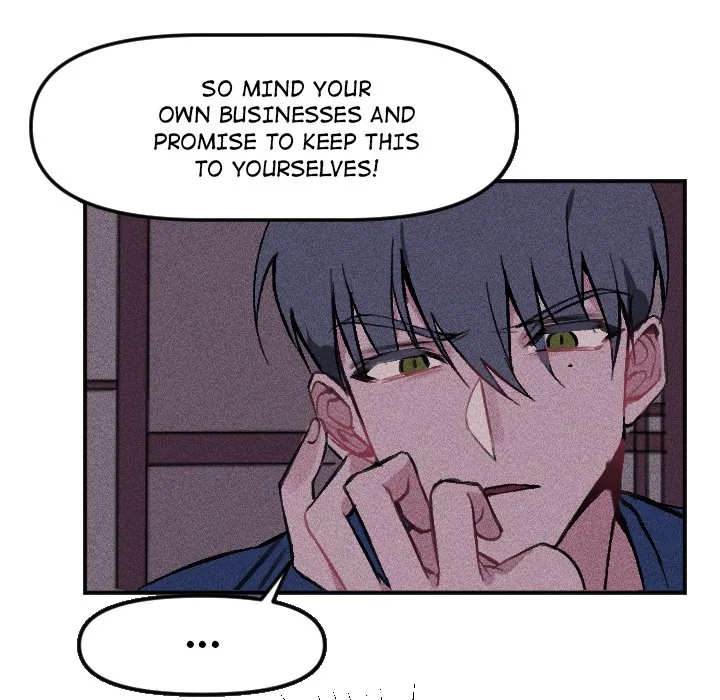 Go Go! To 2008â˜… Chapter 16 page 48 - 