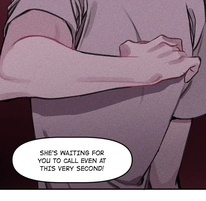 Go Go! To 2008â˜… Chapter 16 page 54 - 