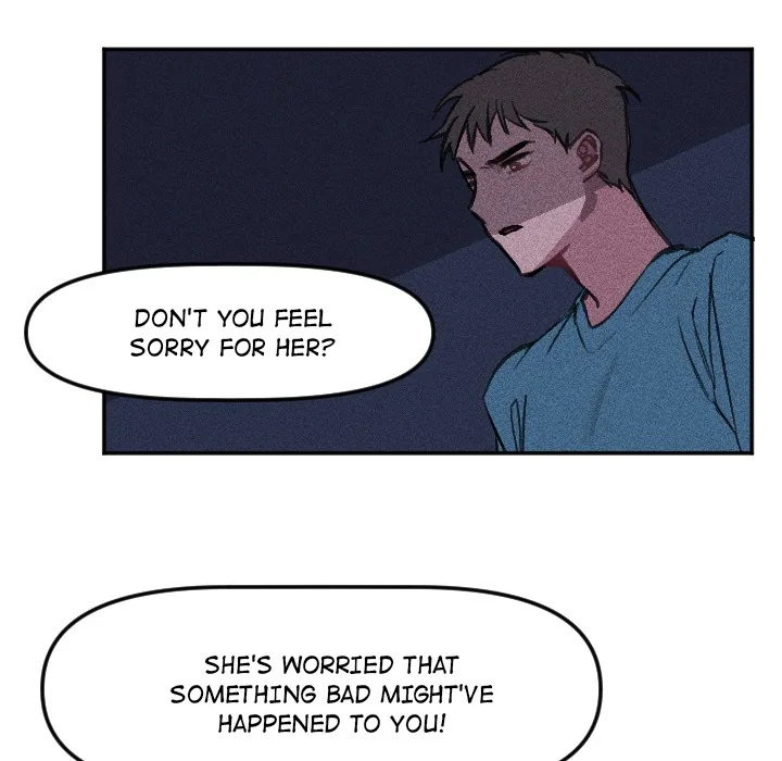 Go Go! To 2008â˜… Chapter 16 page 55 - 