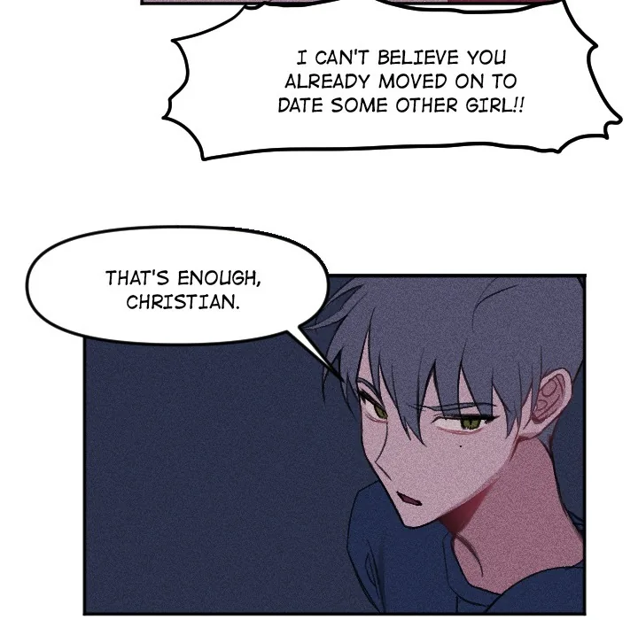 Go Go! To 2008â˜… Chapter 16 page 59 - 