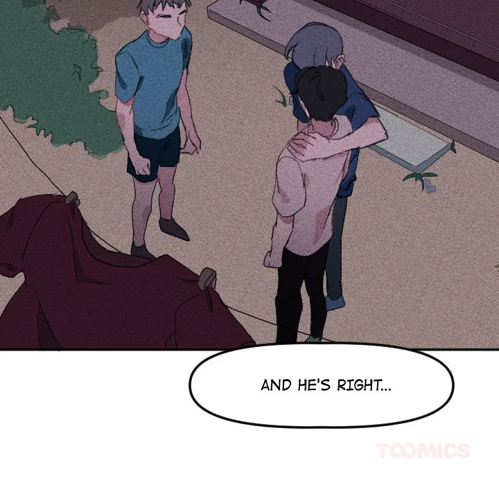 Go Go! To 2008â˜… Chapter 16 page 62 - 