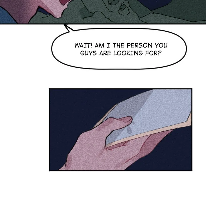 Go Go! To 2008â˜… Chapter 16 page 8 - 