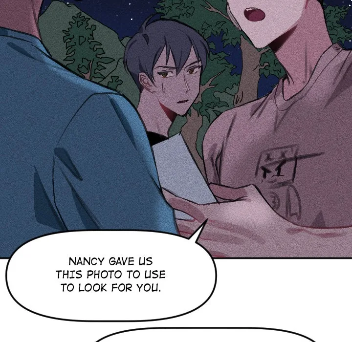 Go Go! To 2008â˜… Chapter 16 page 10 - 
