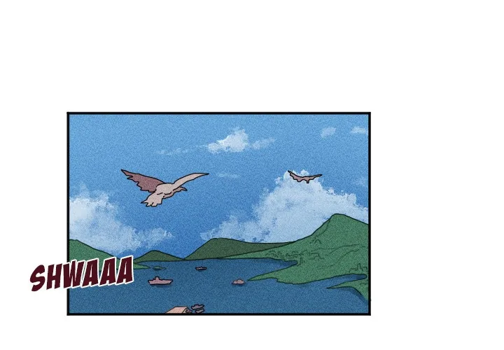 Go Go! To 2008â˜… Chapter 17 page 1 - 
