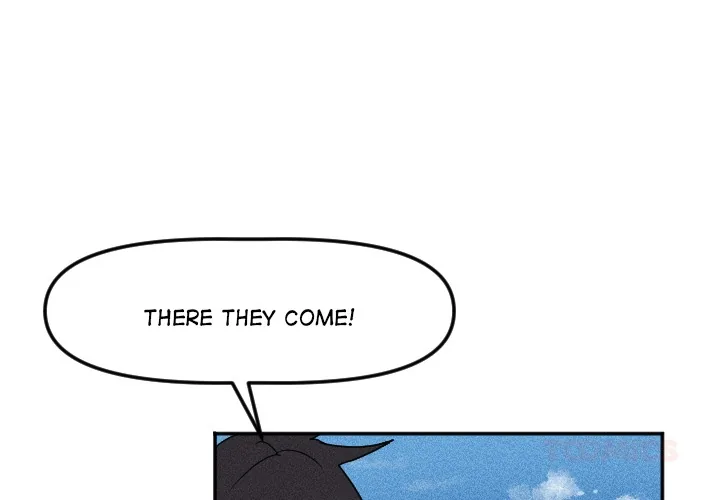 Go Go! To 2008â˜… Chapter 17 page 2 - 