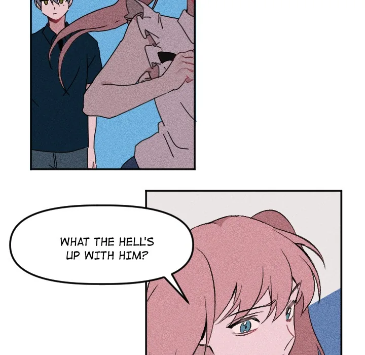 Go Go! To 2008â˜… Chapter 17 page 11 - 
