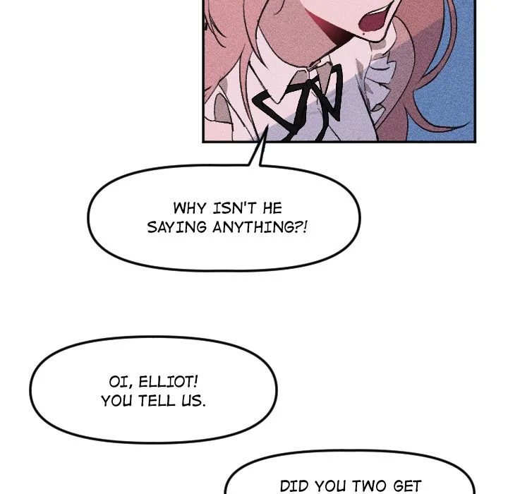 Go Go! To 2008â˜… Chapter 17 page 12 - 