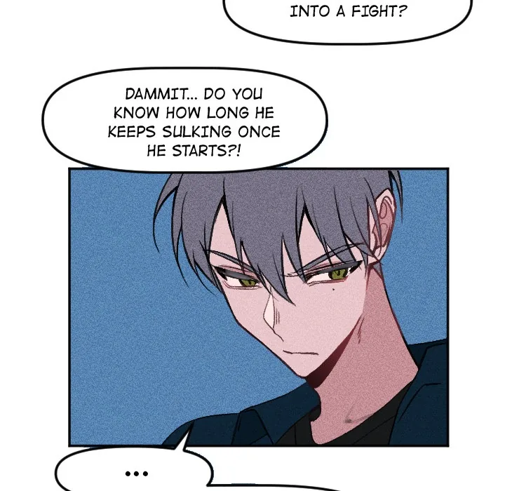 Go Go! To 2008â˜… Chapter 17 page 13 - 