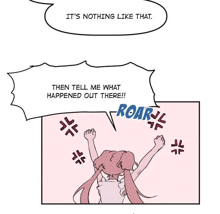 Go Go! To 2008â˜… Chapter 17 page 14 - 