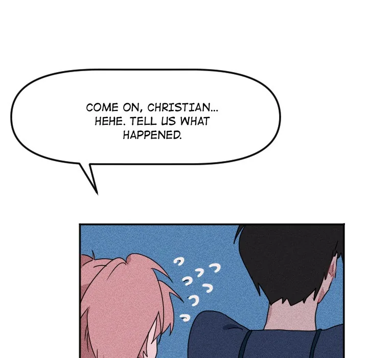 Go Go! To 2008â˜… Chapter 17 page 17 - 