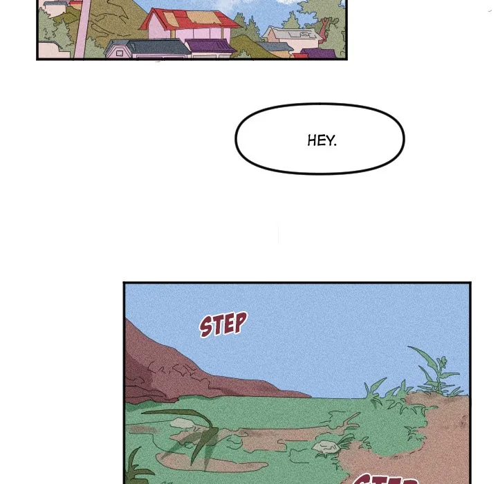 Go Go! To 2008â˜… Chapter 17 page 24 - 