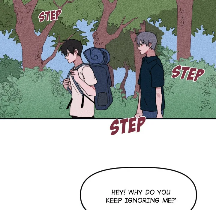 Go Go! To 2008â˜… Chapter 17 page 26 - 