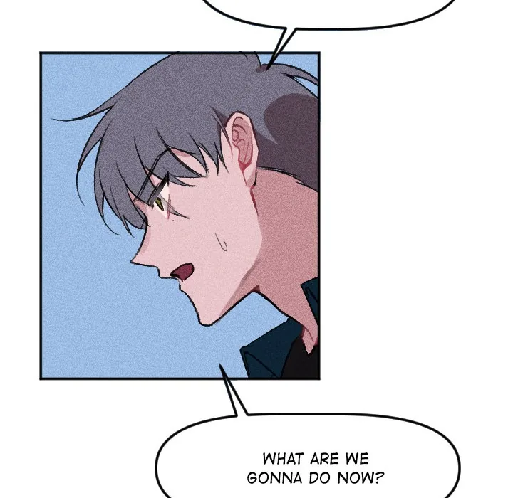 Go Go! To 2008â˜… Chapter 17 page 27 - 