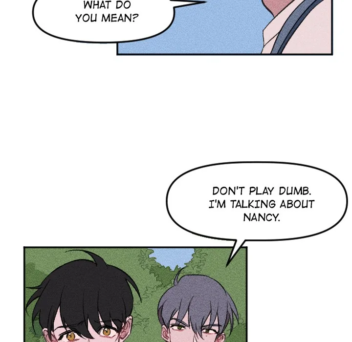 Go Go! To 2008â˜… Chapter 17 page 29 - 