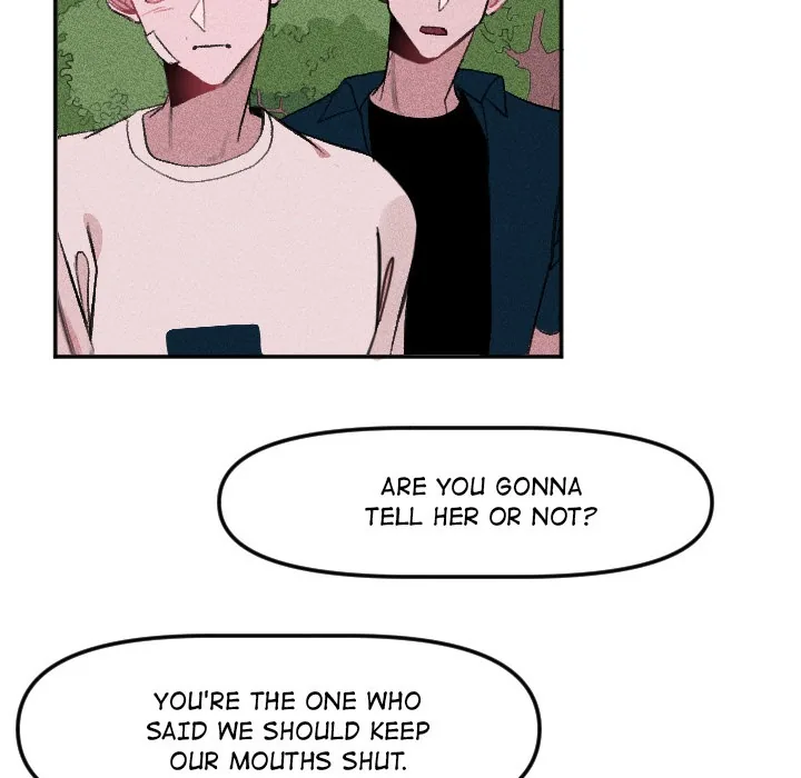 Go Go! To 2008â˜… Chapter 17 page 30 - 