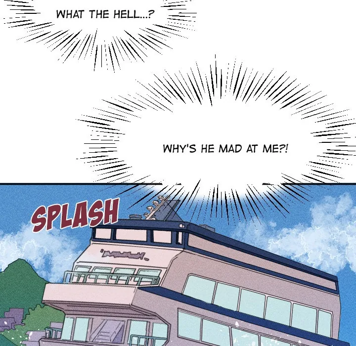 Go Go! To 2008â˜… Chapter 17 page 32 - 