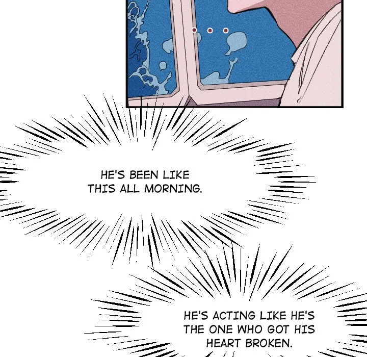 Go Go! To 2008â˜… Chapter 17 page 36 - 