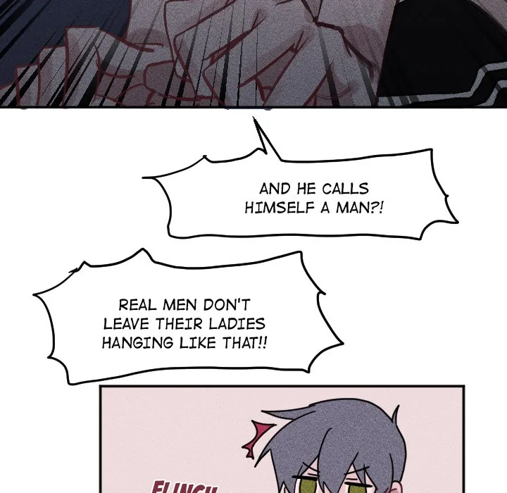 Go Go! To 2008â˜… Chapter 17 page 43 - 