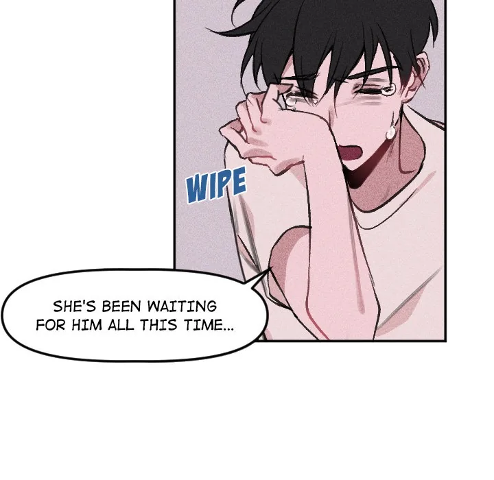 Go Go! To 2008â˜… Chapter 17 page 46 - 