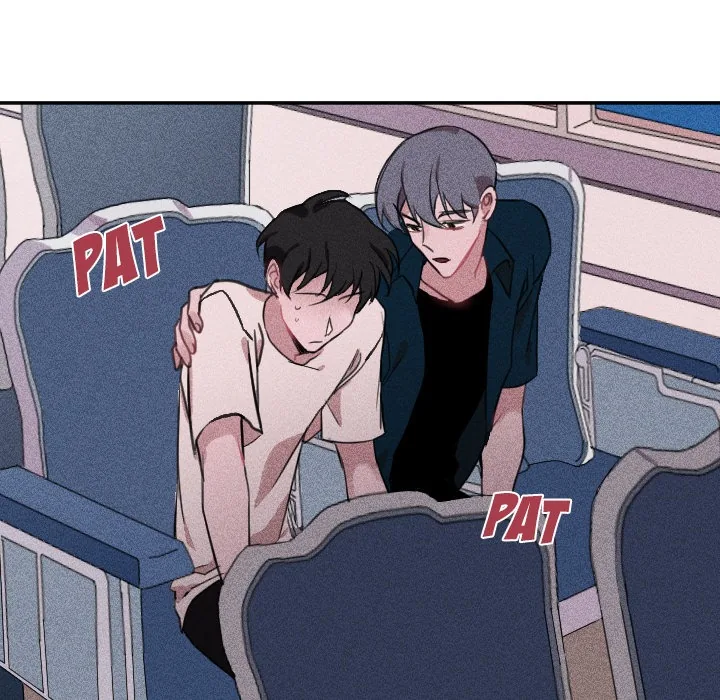 Go Go! To 2008â˜… Chapter 17 page 51 - 