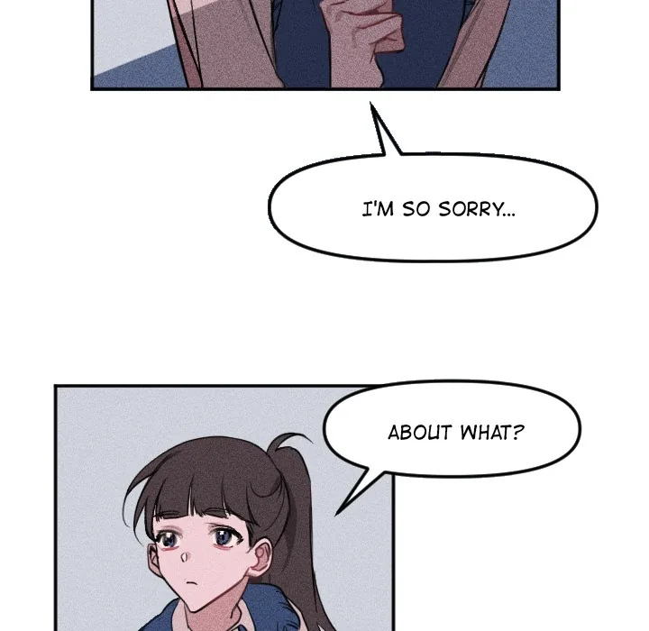 Go Go! To 2008â˜… Chapter 17 page 57 - 