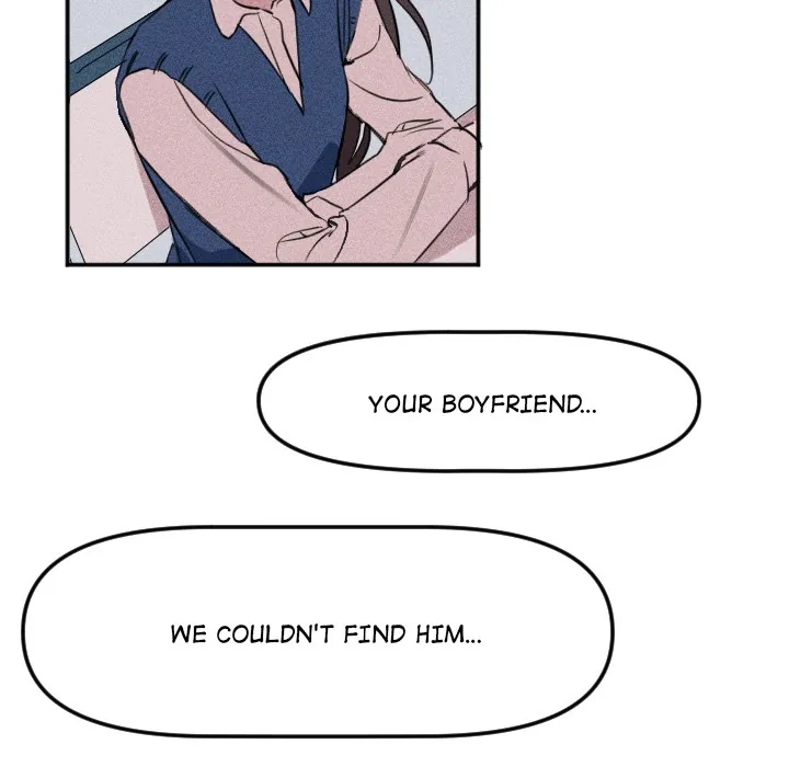 Go Go! To 2008â˜… Chapter 17 page 58 - 