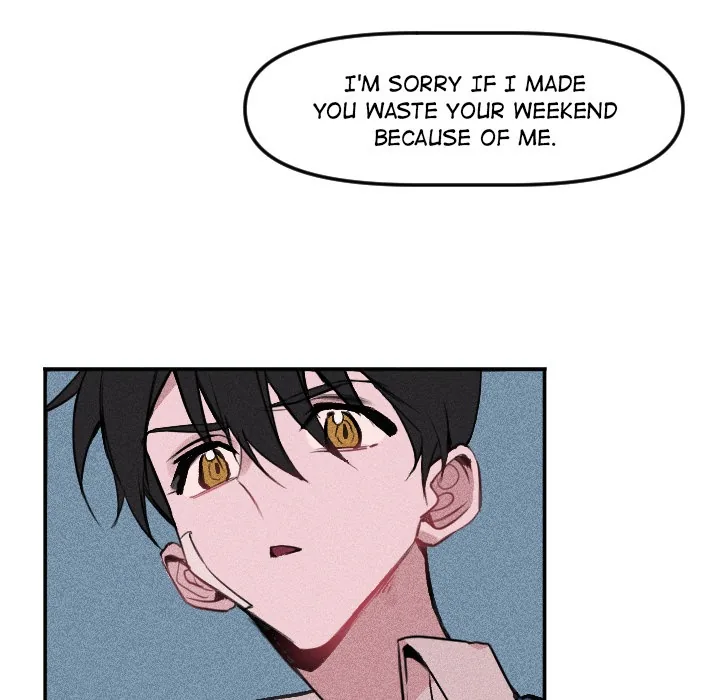 Go Go! To 2008â˜… Chapter 17 page 61 - 