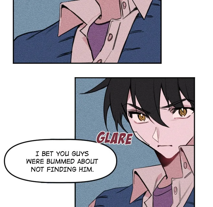 Go Go! To 2008â˜… Chapter 17 page 62 - 