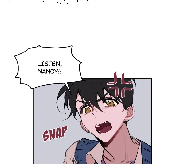 Go Go! To 2008â˜… Chapter 17 page 68 - 