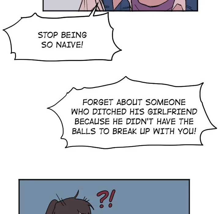 Go Go! To 2008â˜… Chapter 17 page 69 - 