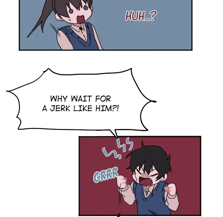 Go Go! To 2008â˜… Chapter 17 page 70 - 