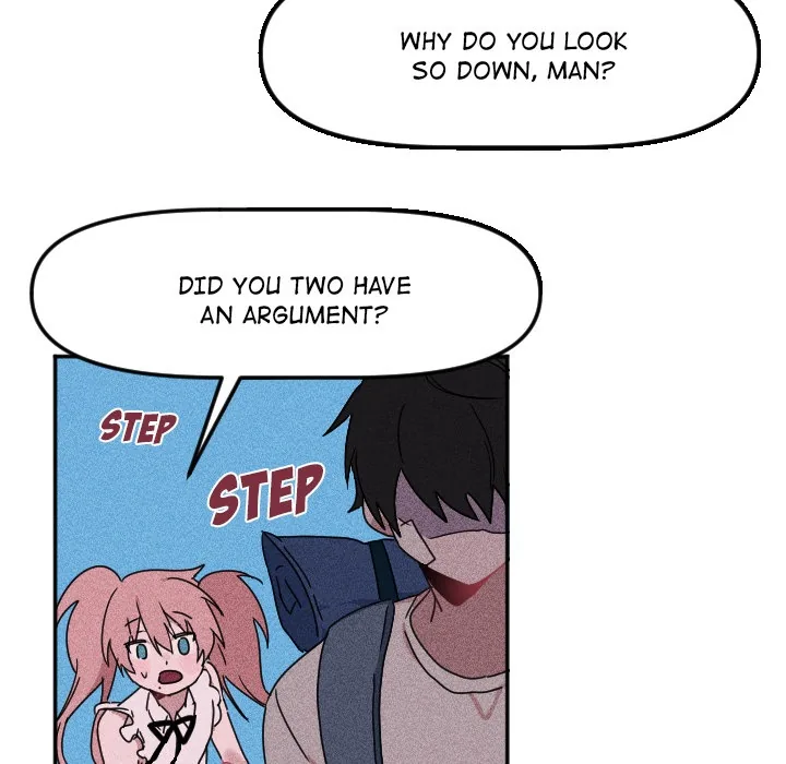 Go Go! To 2008â˜… Chapter 17 page 8 - 