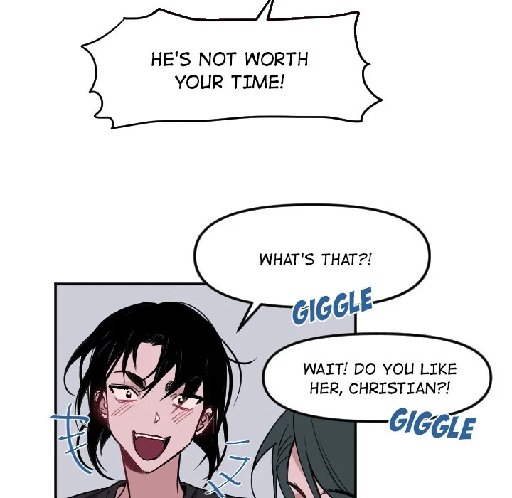Go Go! To 2008â˜… Chapter 17 page 71 - 