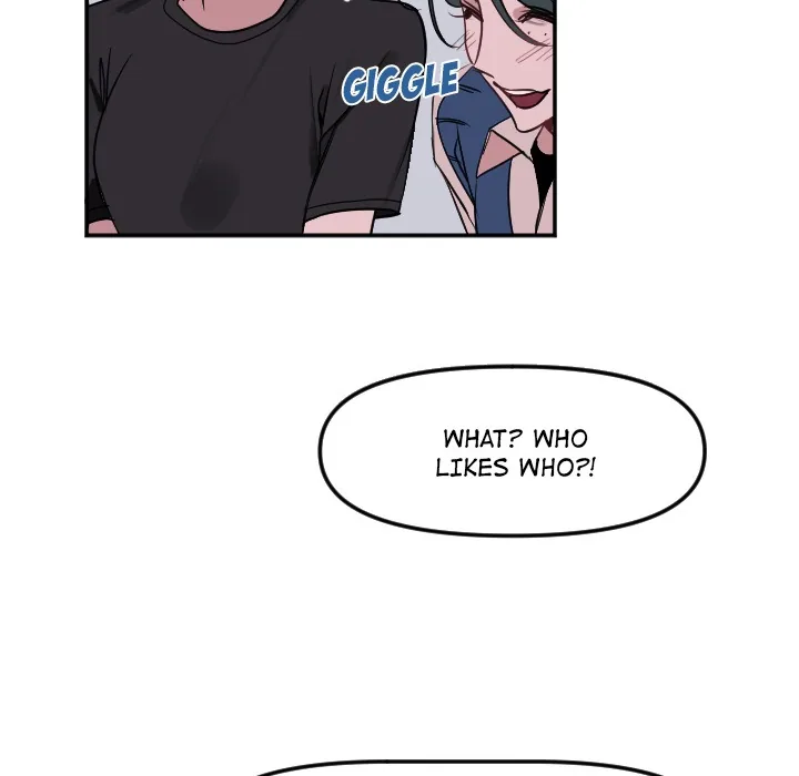 Go Go! To 2008â˜… Chapter 17 page 72 - 