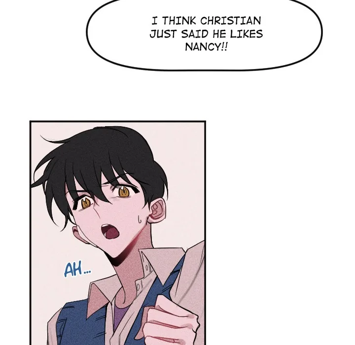 Go Go! To 2008â˜… Chapter 17 page 73 - 