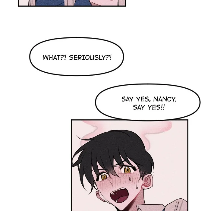 Go Go! To 2008â˜… Chapter 17 page 74 - 